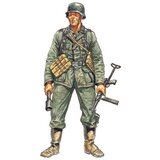 Italeri 1:72 wwii - german infantry makete vojnika | shoptok.hr
