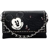Desigual Torba preko ramena 'Mickey Mouse' crvena / crna / bijela | shoptok.hr
