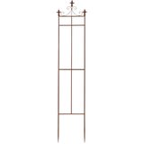 Esschert Design Kovinska opora za rastline Lilly – | Shoptok.si
