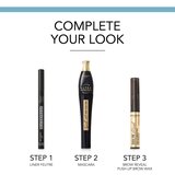 Bourjois Ultra Slim Waterproof Liner vodootporna olovka za oči nijansa Blue Electric 1 ml | shoptok.hr