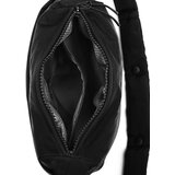 Vuch Cara Fluffy Black Handbag | Shoptok.si