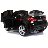  NEW BMW X6M Black - Electric Ride On Vehicle | shoptok.hr