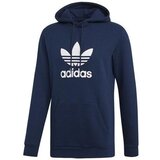 Adidas Trefoil Hoodie Tamno plava | shoptok.hr