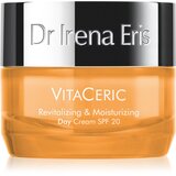 Dr Irena Eris VitaCeric revitalizacijska dnevna krema 50 ml Cene