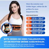 AHBJK XL korektor drže in opora za hrbet | Shoptok.si