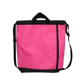  Torba za prosti čas just bag roza PROMOCIJA | Shoptok.si