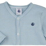 Petit Bateau LOT PYJAMA X2 Plava | shoptok.hr