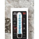 Mini Silikonski Vibrator Blue AT1142 / 0697 Cene