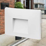 Braytron LED SVJETILJKA STUBIÅNA KOCKA WHT 3W 3000K BG38-02100 | Eponuda.ba