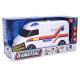 Halsall Teamsterz maxi ls ambulantno vozilo ( HL1416848 ) HL1416848 | ePonuda.com