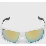 Uvex Sončna očala Mtn Venture CV bela barva