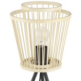 Eglo 43854 - Stona lampa HYKEHAM 1xE27/40W/230V | Eponuda.com