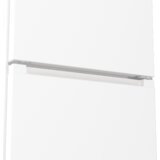 Gorenje NRB620E61W4WFE kombinovani frižider, no frost, visina 203 cm, beli | ePonuda.com
