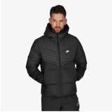 Nike muška jakna M nsw sf windrunner hd jkt aop DD6963-010 | ePonuda.com