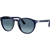 Persol PO3152S 181/Q8 L (52) Modra/Modra Cene