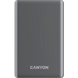  power bank OnPower 505 slim Magsafe 5000 mAh PD20W Dark Grey u
