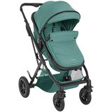 Kikka Boo kolica za bebe Kaia Premium Mint KKB11242