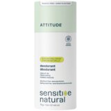 Attitude sensitive natural Deodorant - Fresh apple Cene