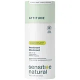 sensitive natural Deodorant - Fresh apple