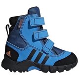 Adidas Škornji za sneg CW Holtanna Snow CF Modra Cene