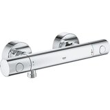 Grohe termostatska armatura za tus Precision Get THM 3477300 | Shoptok.si