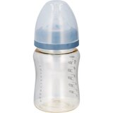 LOLA&LYKKE NaturalFlow bočica za bebe Natural Flow 6m+ 180 ml | shoptok.hr