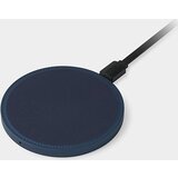 Lexon bežični punjač design power up 15W - tamnoplavi LD151DB cene