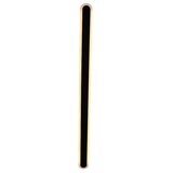  LED spoljašnje zidno svetlo STICK LED/36W/230V IP65 3000K 120 cm | Eponuda.com