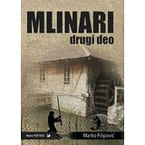 Nova poetika - Argus Books & Magazines Marko Filipović - Mlinari 2 Cene