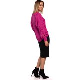 Made Of Emotion Woman's Pullover M539 | Shoptok.si