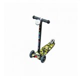 Kids Sport Kids trotinet maxi sareni d19 ( MS006D19 ) cene