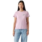Levi's Levis - roze ženska majica Cene