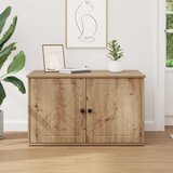  Mačja Kuća Umjetnička hrastovina 85 x 55 x 50 cm | shoptok.hr