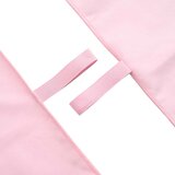  Sportski Ručnici 2 pcs Ružičasta 140 x 70 cm | shoptok.hr