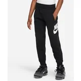 k nsw club flc jggr hbr, dečje pantalone, crna FD2995