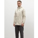 Ecoalf Plašči - Bež | Shoptok.si