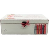  🎁 Personalizirana Kutija Uspomena – Happy Birthday 🎂 Š18043 | shoptok.hr