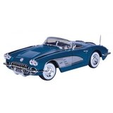  Corvette 1958 - metalni auto 1:18 ( 25/73109TC ) Cene