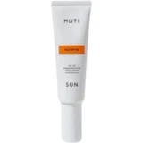 Face SPF 50