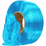 AzureFilm PETG Transparent Hyper Speed Filament 1.75mm/1kg Slike