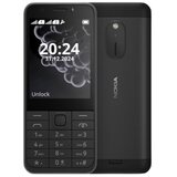 Nokia 230 DS 2024, Crni Standardni Telefon cene