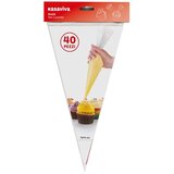  SLASTIČARSKA VREĆICA SET 40/1 CM.35 Cijene