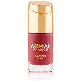 Armaf Lak za nohte Nagellack Nail Enamel - 17 Sepia Rožnata | Shoptok.si