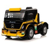 Premium Stil Mercedes Axor dečiji kamion na akumulator sa premium opremom ( 11372 ) Cene