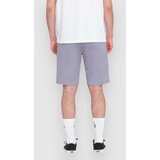 Volcom Frickin Mdrn Stch 19 Kratke hlace violet dust | Shoptok.si