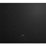 Beko HII 64400 QT Ploca za kuhanje na indukciji Autark, 59cm ugradbena | shoptok.hr
