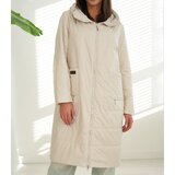 Pri Fashionable women's oversize coat - reversible, for sng and autumn ELIZA | Shoptok.si