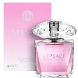 Versace Bright Crystal toaletna voda 30 ml za ženske Cene