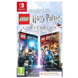 Warner Bros Igra Lego Harry Potter Y1-7 (CIB) Cene