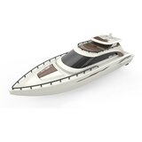  Amewi Rising Sun Cruise Yacht 380mm Radio-Controlled (RC) model Boat Electric engine Cijene